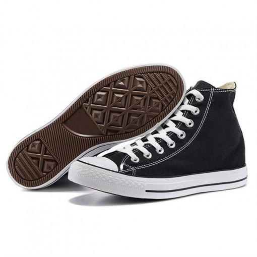 Sức hút của sneaker với phái đẹp bắt đầu từ khi nào?