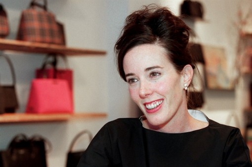 Kate Spade và 'di sản' thời trang để lại cho phụ nữ trên toàn thế giới