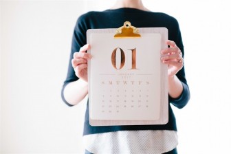 Sắp xếp lịch yêu – lợi hay hại?