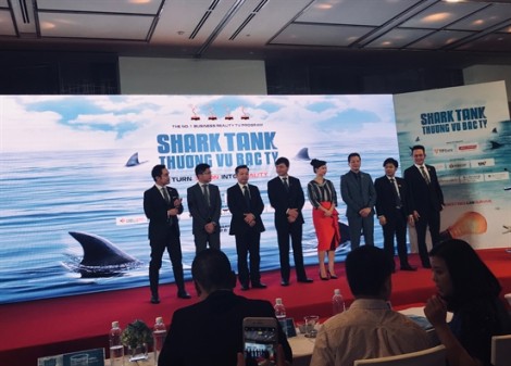 Startup ‘đuổi’ nhà đầu tư sau khi gọi vốn thành công tại Shark Tank