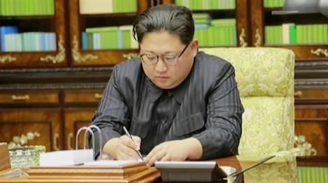 Lãnh đạo Triều Tiên Kim Jong Un sợ bị ám sát tại hội nghị ở Singapore?