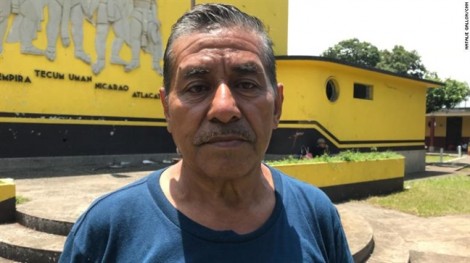 Núi lửa phun ở Guatemala: Khắc khoải tìm người thân, dù chỉ là mẩu xương tàn