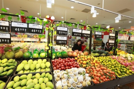 Giới hạn số lần giảm giá, siêu thị phải có dịch vụ giao hàng: Bộ Công thương nói gì?