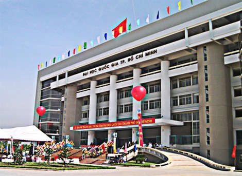 Việt Nam có đại học lọt top 750: Vui tí thôi!