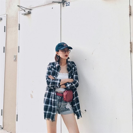 Mùa hè nên mua sắm gì để không bị 'lỗi mốt'?