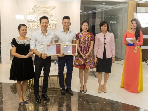 Hoàng tử xiếc Quốc Cơ - Quốc Nghiệp chia sẻ về 'vinh quang và gian nan'