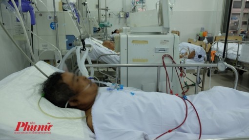 Một phụ nữ ở TP.HCM tử vong do cúm A/H1N1