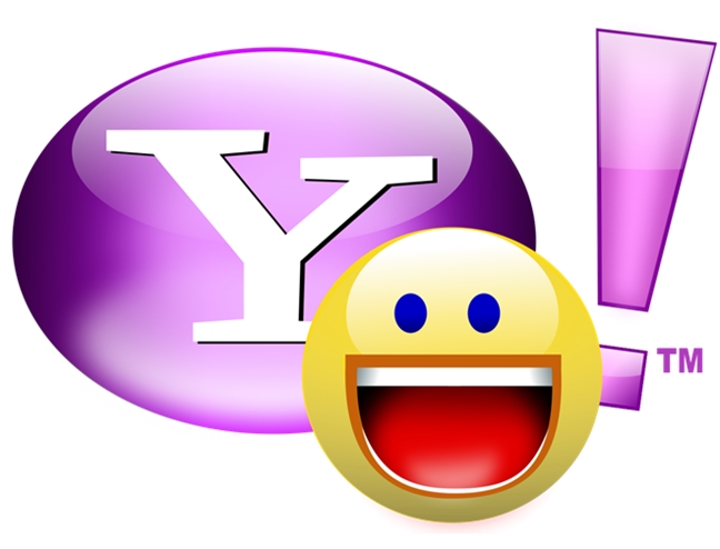 Yahoo! Messenger dong cua vinh vien tu 17/7