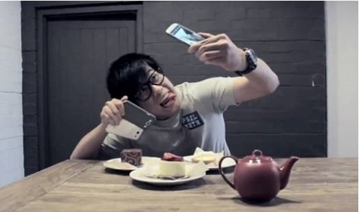 Đua sống ảo - đua tới… trại tâm thần