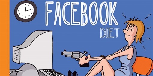 Facebook cũng... bình thường thôi!