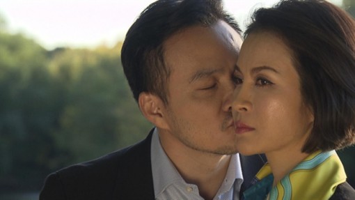 Nóng máu vì ghế... tình yêu