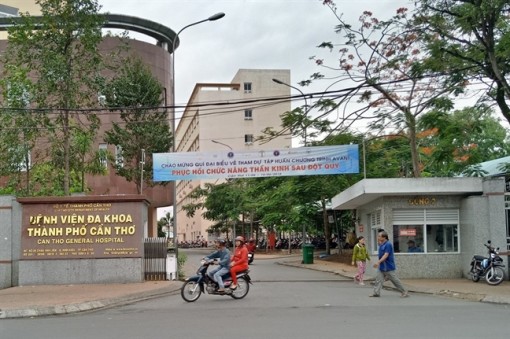 Cụ bà 84 tuổi bị cúm vì chung giường với bệnh nhân mắc virus A/H1N1