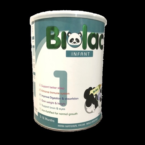 Thu hồi 5 sản phẩm sữa dành cho bà bầu và trẻ em