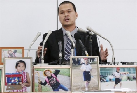 Bố bé Lê Thị Nhật Linh yêu cầu bản án cao nhất cho hung thủ
