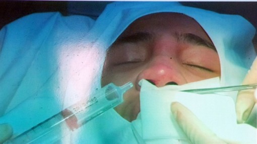 Sở Y tế TP.HCM yêu cầu cơ sở làm đẹp Minisa Beauty Queen ngưng hoạt động