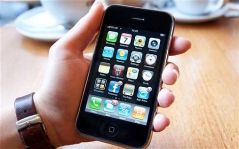 iPhone 3GS bất ngờ được bán trở lại, giá chưa đến 1 triệu đồng