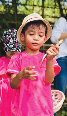 Tre Sai Gon choi nong trai o dau?