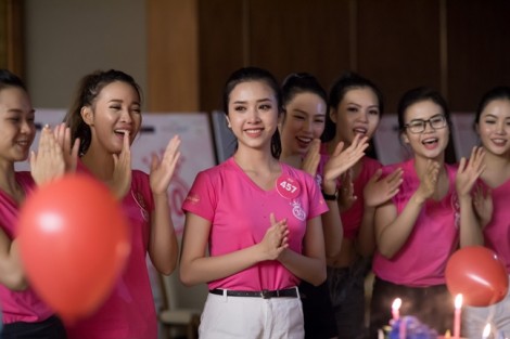Hát live gây tranh cãi, Chi Pu vẫn được chọn trình diễn tại Hoa hậu Việt Nam 2018