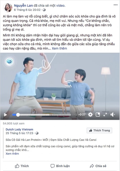 Các 'hot mom' làm gì để giữ cho cả gia đình khỏe mạnh, gắn kết?