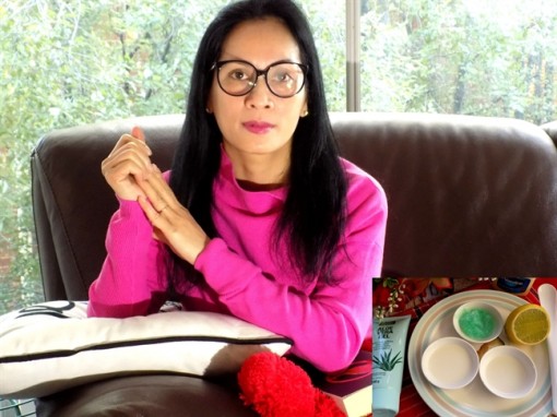 Công thức làm mới làn da cho mọi lứa tuổi chỉ trong 3 tuần từ 'hot mom' U50