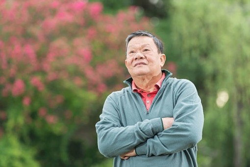 Giá như ngày ấy ông đừng 'nổ' banh trời...