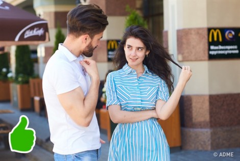 10 tín hiệu giúp bạn hiểu phần nào người ấy ngay trong cuộc hẹn hò đầu tiên