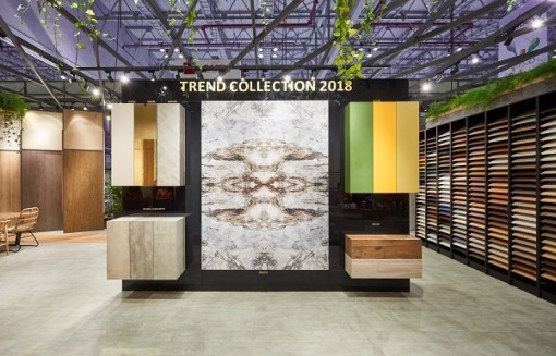 Sự kết hợp hoàn hảo của gỗ An Cường và thiết bị nhà bếp Malloca