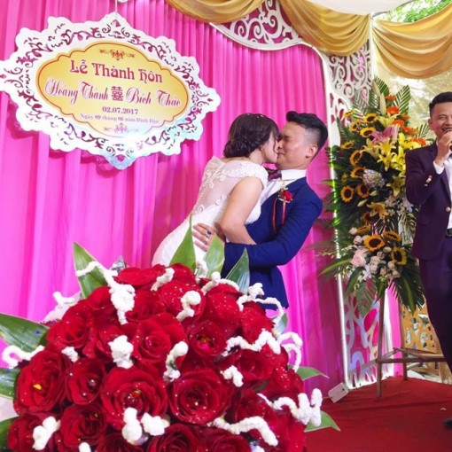 Sự thật câu chuyện anh chồng hát hay như ca sĩ lên mạng 'bóc phốt' vợ... trở mặt sau đám cưới