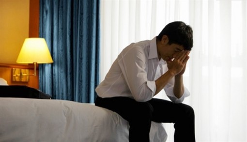 Ghen tuông 'hoang dã'