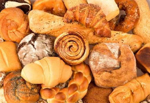 Cách ăn giúp giảm cân dành cho nàng là fan bánh mỳ