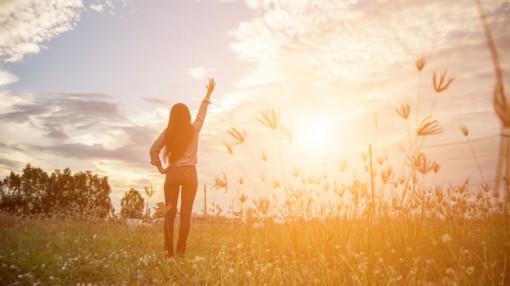 Thanh lọc cuộc đời