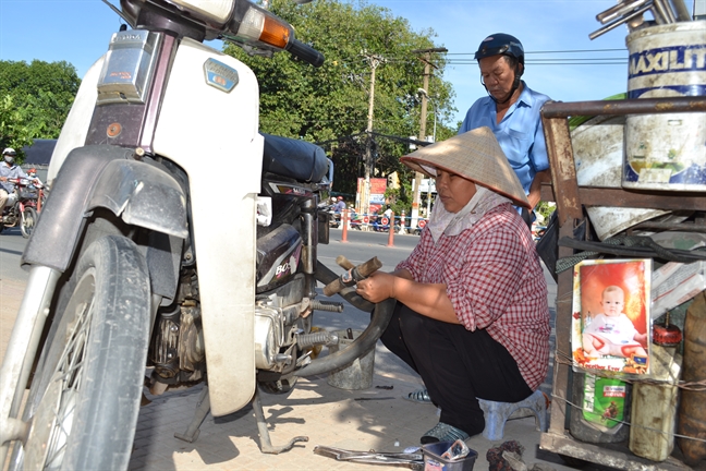 Nhung mau chuyen doi thuong gia dinh lam cay mat