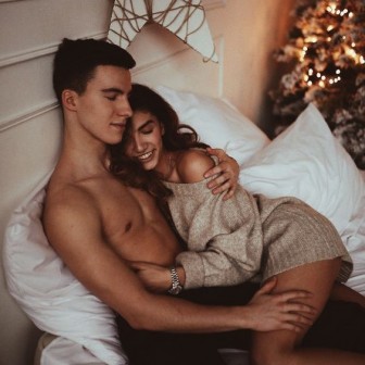 Có gì khác biệt khi 'yêu' với người thương?