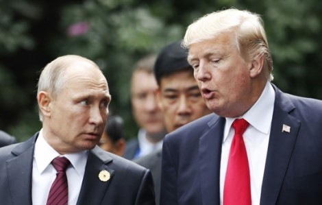 Hội nghị thượng đỉnh Nga - Mỹ: Đã đến lúc cho một cuộc gặp được mong đợi?
