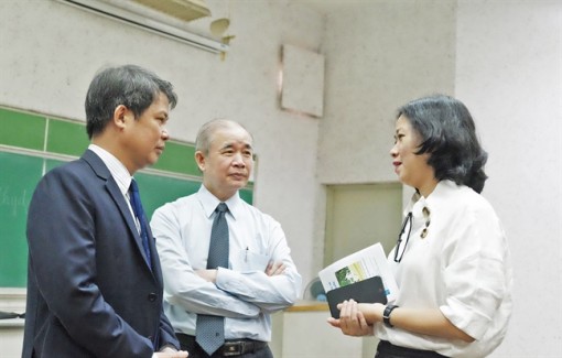 Đừng để bệnh di truyền trở thành định mệnh gia đình