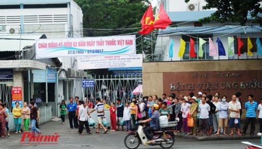 Quý ông ngại, bác sĩ nhầm