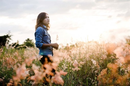 Sống rất lâu trong sự nhàm chán của hôn nhân, tôi không thể tìm thấy lối ra