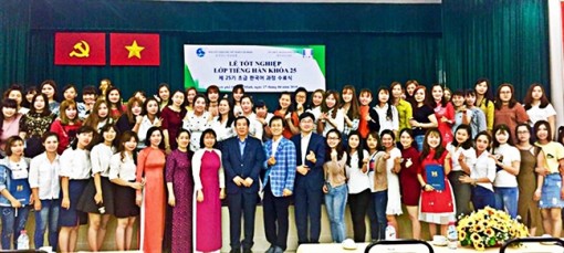 Hỗ trợ hiệu quả cho phụ nữ di trú kết hôn