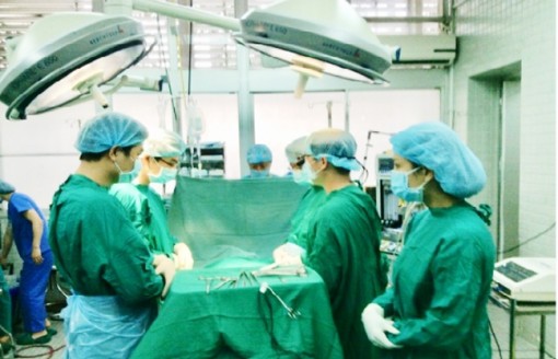 Lão nông ở Đồng Nai lo cho người nghèo khi còn sống và hiến tạng khi mất đi