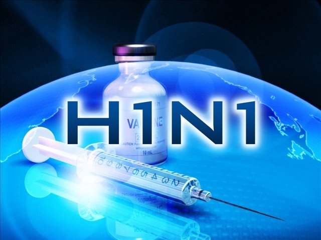 Mot benh nhan o Ca Mau tu vong do nhiem cum A/H1N1