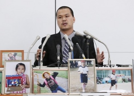 Kẻ sát hại bé Nhật Linh bị tuyên án tù vô thời hạn