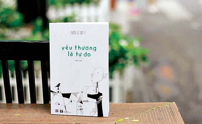 Yeu thuong la tu do