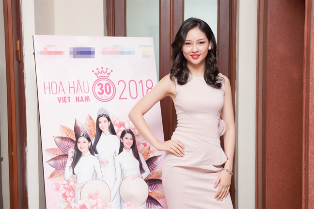 Nhieu guong mat cu tim co hoi moi tai ‘Hoa hau Viet Nam 2018’