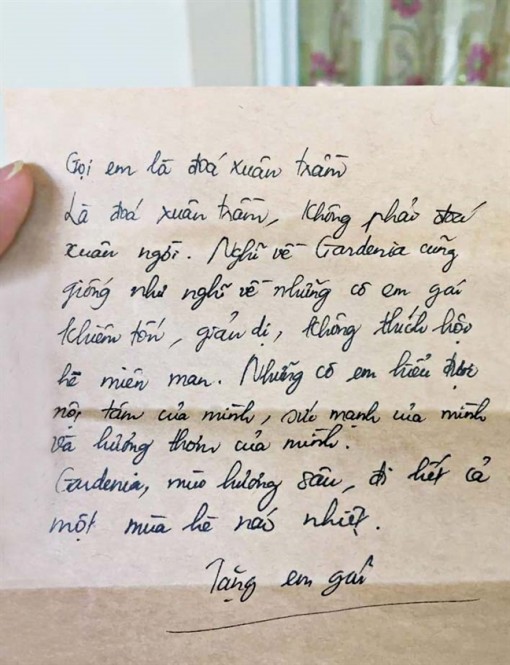 Lãng mạn chưa bao giờ xa