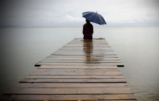 Ly hôn rồi, cứ tự tin mà bước tiếp