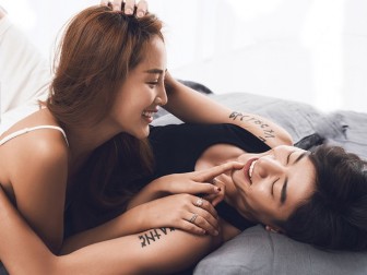 Vợ có… máu 'tham'