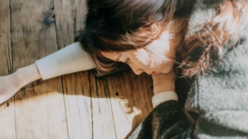 Khi yêu thương chỉ còn là ký ức