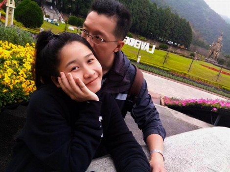 Vượt lên định kiến, cô dâu Việt lấy chồng Đài Loan chia sẻ cuộc sống hạnh phúc nơi đất khách quê người