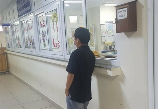 Đi tìm sự thật uống nano vàng chữa ung thư