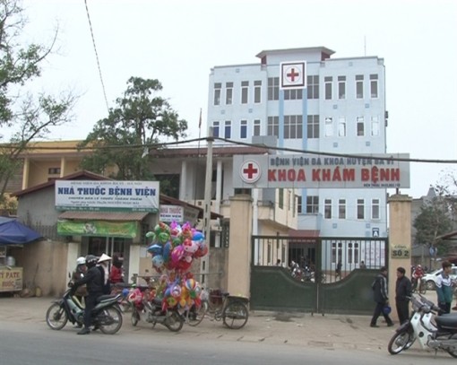 Vụ trao nhầm con ở bệnh viện Ba Vì: Một gia đình chưa đồng ý đổi con vì quá sốc